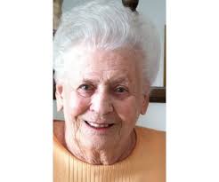 Alice Hartranft Obituary (1930