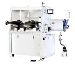 Standard Gloveboxes - Glovebox Equipment - PhotonExport