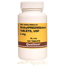 Methylprednisolone is a corticosteroid used to treat inflammation or immune reactions across a variety of organ systems, endocrine conditions, . Methylprednisolone Tabs 4mg Per Tab On Sale Entirelypets Rx
