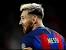 Undercut Messi Hairstyle