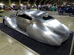 Awsome Metal Work Hot Rods Cars Muscle Custom Cars Metal Shaping
