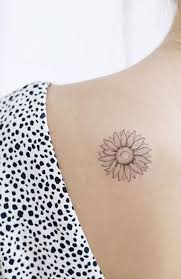 It embodies eternity and perfection. 23 Beautiful Sunflower Tattoos For Women 2021 The Trend Spotter