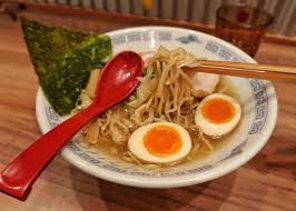 Check spelling or type a new query. Ramen History Japan S Famous Noodle Soup Foodicles