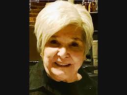Obituary: Margaret "Margo" Passas