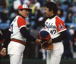 平成の名将 仰木彬を振り返る１ 近鉄編 初の 仰木マジック 野球 週刊ベースボールonline 野球 バファローズ 送球