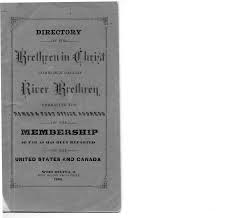 tl|f en in mj ttjtii* fpKcr ^rethren