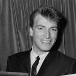 Country Singer Frank Ifield Dead at 86