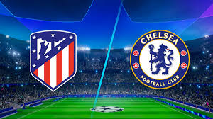 Enjoy the match between atletico madrid and chelsea taking place at uefa on february 23rd, 2021, 4:00 pm. Watch Uefa Champions League Season 2021 Episode 114 Atletico Madrid Vs Chelsea Full Show On Paramount Plus