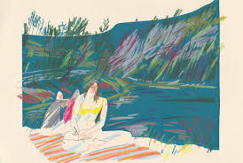 Artist Spotlight Joey Yu In 2020 Artist Art Illustration