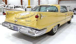 Imperial was the chrysler corporation's luxury automobile brand from 1955 to 1975, and again from 1981 to 1983. Car Style Critic The 1957 Imperial S Nine Facelifts Rear Views