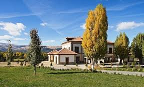 1 hora español paseos en barco cancelación gratuita Hotel Puerta De Gredos El Barco De Avila Avila