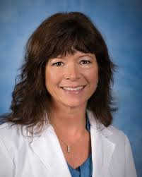 Dr. Edith Clark, D.P.M.