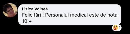 Maybe you would like to learn more about one of these? Buna Vestire Spital Privat De Recuperare
