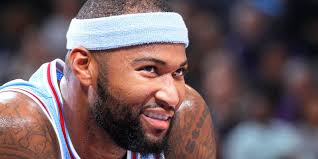 Demarcus cousins information including teams, jersey numbers, championships won, awards, stats this page features all the information related to the nba basketball player demarcus cousins: Is Demarcus Cousins Or The Sacramento Kings The Real Problem