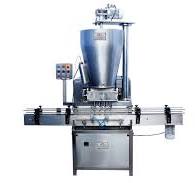Vaseline Filling Machine