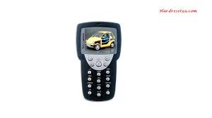 Telit T110 Hard reset - How To Factory ...