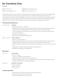 It generally comes in two forms: Law Legal Resume Template Examples Guide 20 Tips