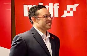 Multinational bank of united kingdom. Midf Research Has New Head The Star