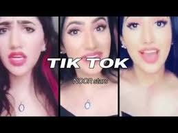 شاهد نور ستارز على تيك تيك 2019 Tik Tok Noor Stars Youtube