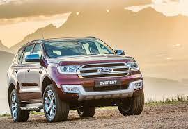 Philippines August September 2015 Ford Everest Shoots Up To 12 Best Selling Cars Blog