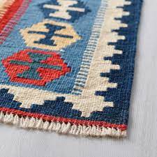 persisk kelim gashgai koberec hladko tkany vyrobene rucne rozne vzory 125x180 cm ikea carpet handmade flatwoven flat woven rug