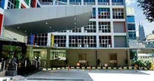 We are located at merdeka station which. Olympic Hotel Up And Running Again