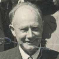 John Leonard Sidney Webster (1903–1978) • FamilySearch
