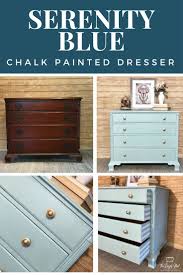 Buy chalk paint and get the best deals at the lowest prices on ebay! Rustoleum Serenity Blue Chalk Paint Novocom Top