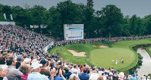 We may earn money from the links on. Bmw Uk Championship 2021 The Oaks Golf