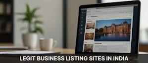 20+ Legit Business Listing Sites In India You Should Know - My Blog