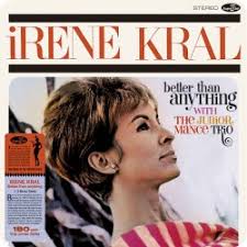 Better Than Anything (Limited Edition)