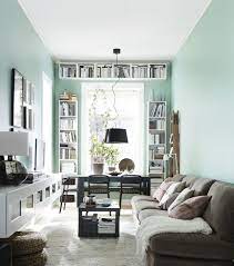 17 Narrow Living Room Ideas To Get Inspired Interior God Narrow Living Room Narrow Living Room Design Long Narrow Living Room