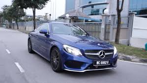 This particular one may even be more rare,. Mercedes Benz C250 Coupe Review The Diet Grand Tourer