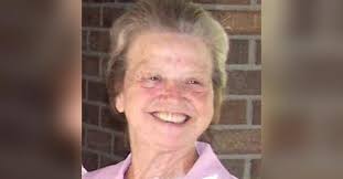 Mrs. Margaret Mae Hogan Obituary