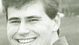 Buddy Thomas: Dartmouth's Seth Feldman left courageous and lasting  impression