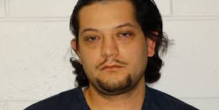 Pontiac murder suspect, parole absconder, arrested in Texas