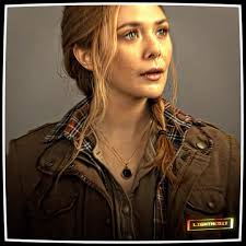 Wanda Saying Fine Scene