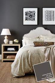 Find out all about urbane bronze here! January February 2017 Ballard Designs Paint Colors Bedroom Decor Winter Bedroom Bedroom Design