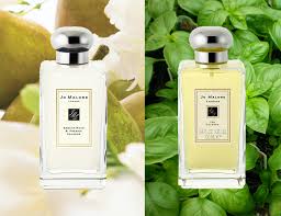 Guide To Fragrance Combining With Jo Malone Star Style Ph