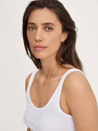 Canottiere per donne: Di alta qualità per ogni stile