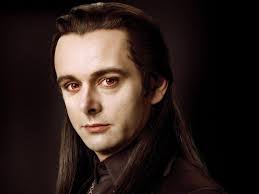 After training at london's royal academy of dramatic art, he w. Michael Sheen The Twilight Saga Breaking Dawn Part 2 Interview