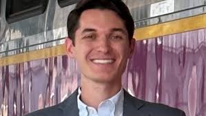 Mass Transit 2023 40 Under 40: Jeffrey Kessler
