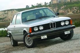 1977 1983 bmw 320i hemmings daily