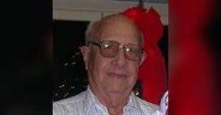 John "Jack" Loughridge Cosby Jr Obituary