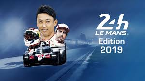 Disponible gratuitement sur les appareils android et ios, l'appli 24h le mans permet d'accéder à. Direct 24 Heures Du Mans Vivez Le Sport En Direct France Tv