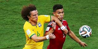Colombia quedó lista para enfrentar al seleccionado de brasil, este viernes, en miami, en partido amistoso y que sirve para conocer el nivel de ambos (le puede interesar: Palabras De Teofilo Gutierrez Sobre El Partido Colombia Vs Brasil Eliminatroias Rusia 2018