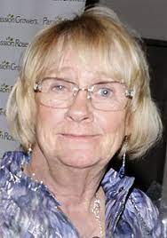 She is an actress, known for cetnické humoresky (1997). Kathryn Joosten Grey S Anatomy Universe Wiki Fandom