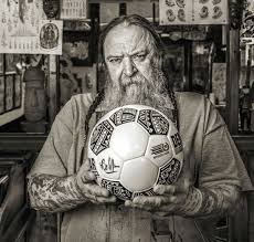 It's hard to get excited about a football. All New 2017 18 Eredivisie Ball Released Footy Headlines