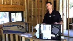 There is a minimum advertised price (map) allowed by the manufacturer on this product. Panasonic S Bargain Erv Whispercomfort Fv 04ve1 Review Youtube