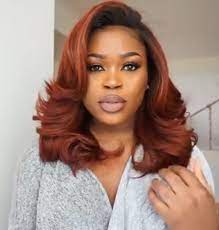 If you want to try a sexy shade of red, you have come to the right place. Hair Color For Black Hair Hair Color Auburn Gold Hair Dye